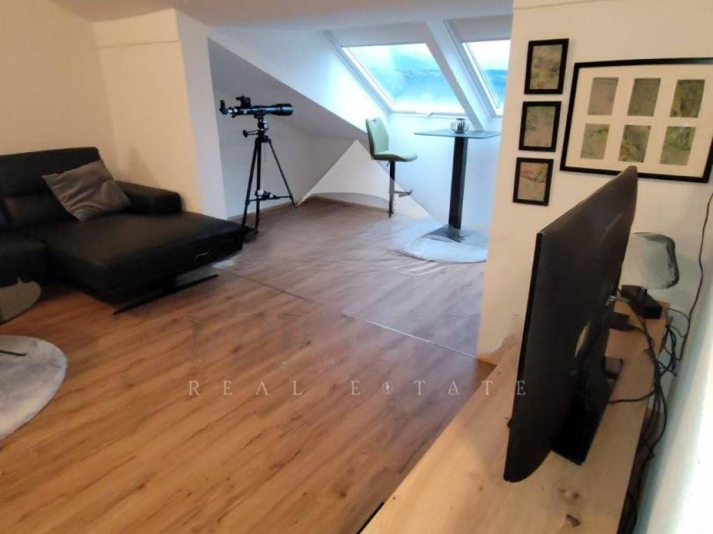 Квартира в Опатии, Хорватия, 92 м² - фото 10