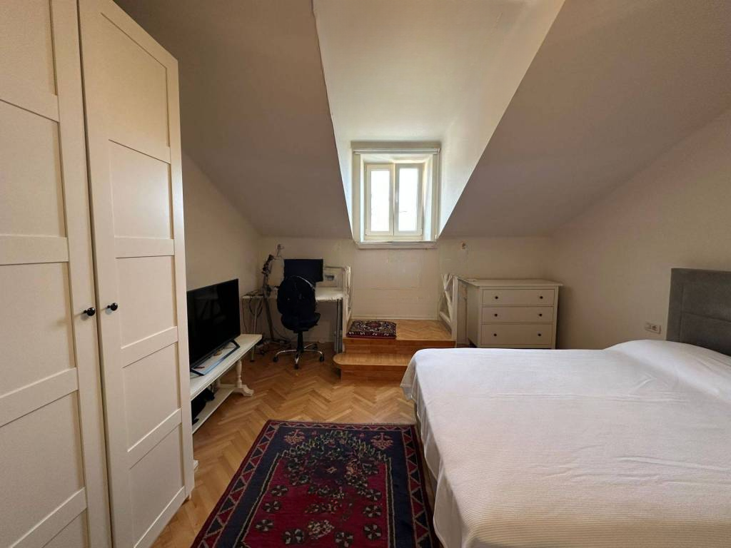 Квартира в Опатии, Хорватия, 139 м² - фото 10