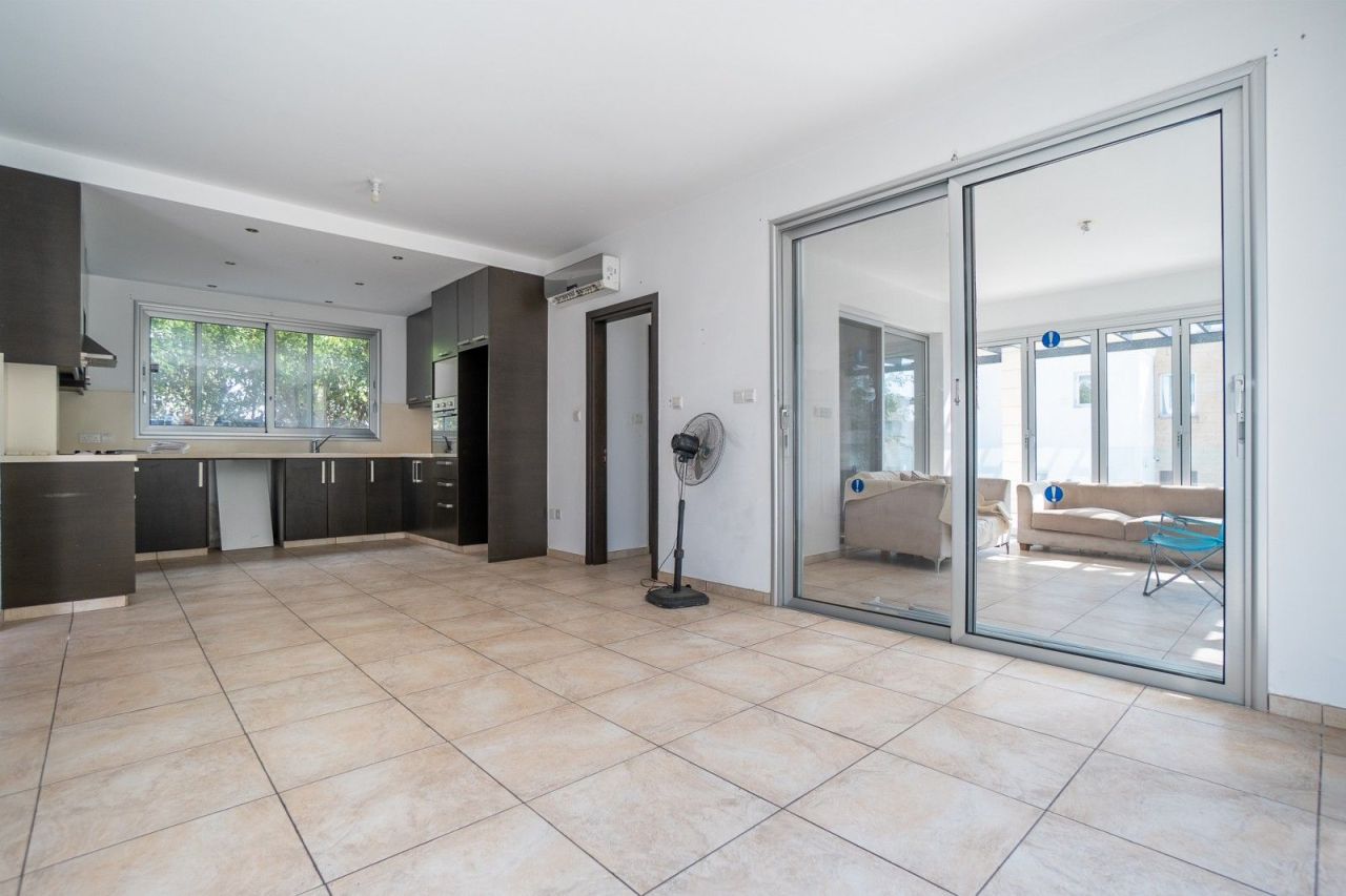 Вилла в Пафосе, Кипр - фото 3