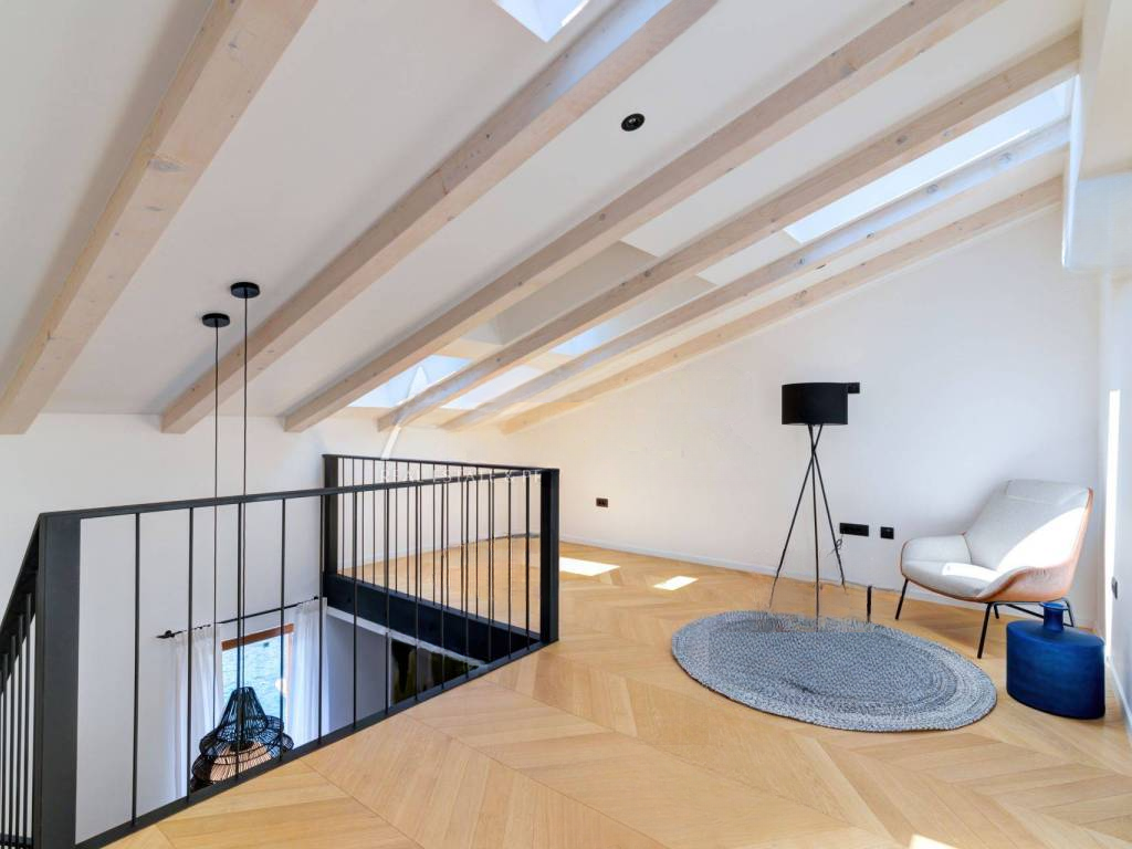 Квартира в Опатии, Хорватия, 127 м² - фото 10