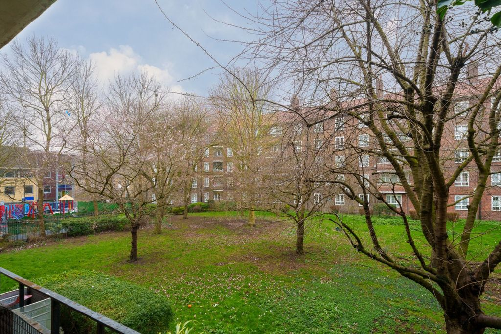 Квартира в Лондоне, Великобритания, 48 м² - фото 10