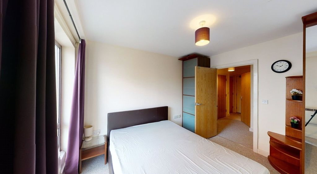 Квартира в Лондоне, Великобритания, 45 м² - фото 9