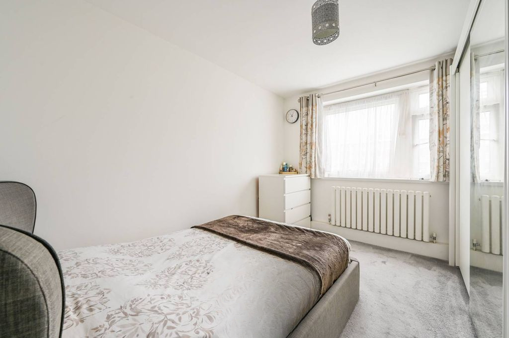 Квартира в Лондоне, Великобритания, 46 м² - фото 10