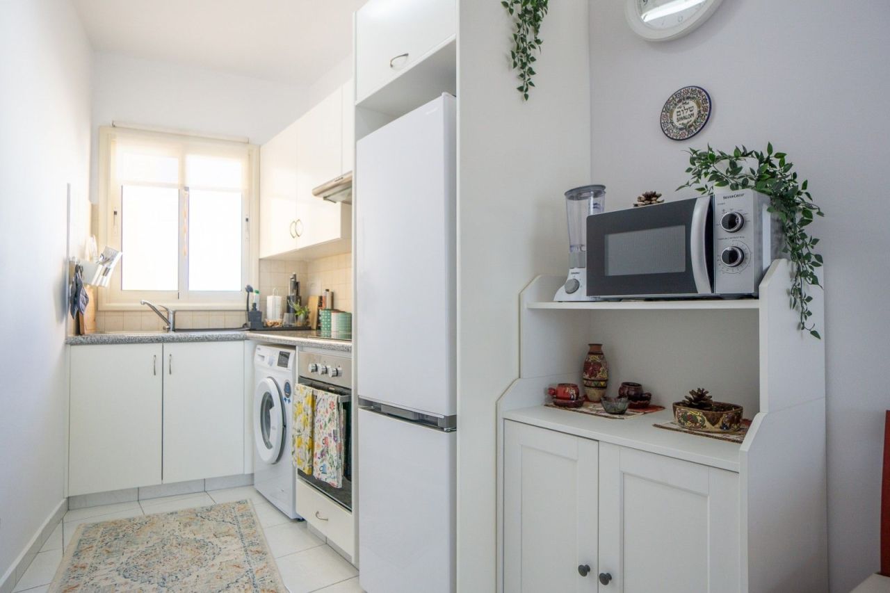 Апартаменты в Пафосе, Кипр, 60 м² - фото 3