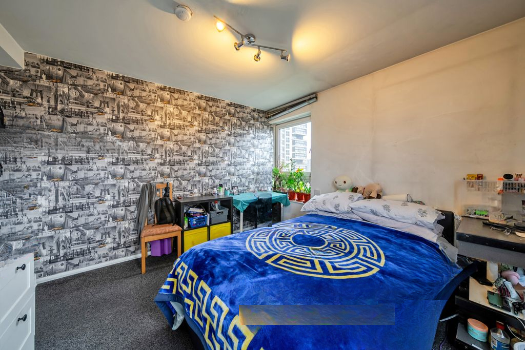 Квартира в Лондоне, Великобритания, 60 м² - фото 10