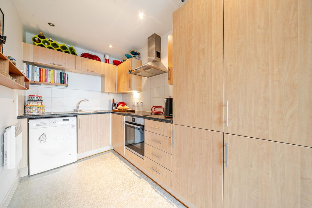 Квартира в Лондоне, Великобритания, 49 м² - фото 10