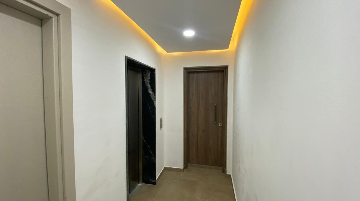 Пентхаус в Лимасоле, Кипр - фото 3