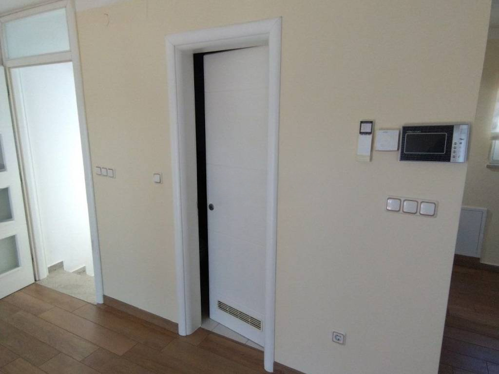 Квартира в Опатии, Хорватия, 95 м² - фото 10