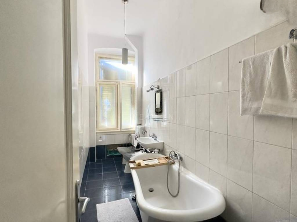 Квартира в Опатии, Хорватия, 114 м² - фото 10