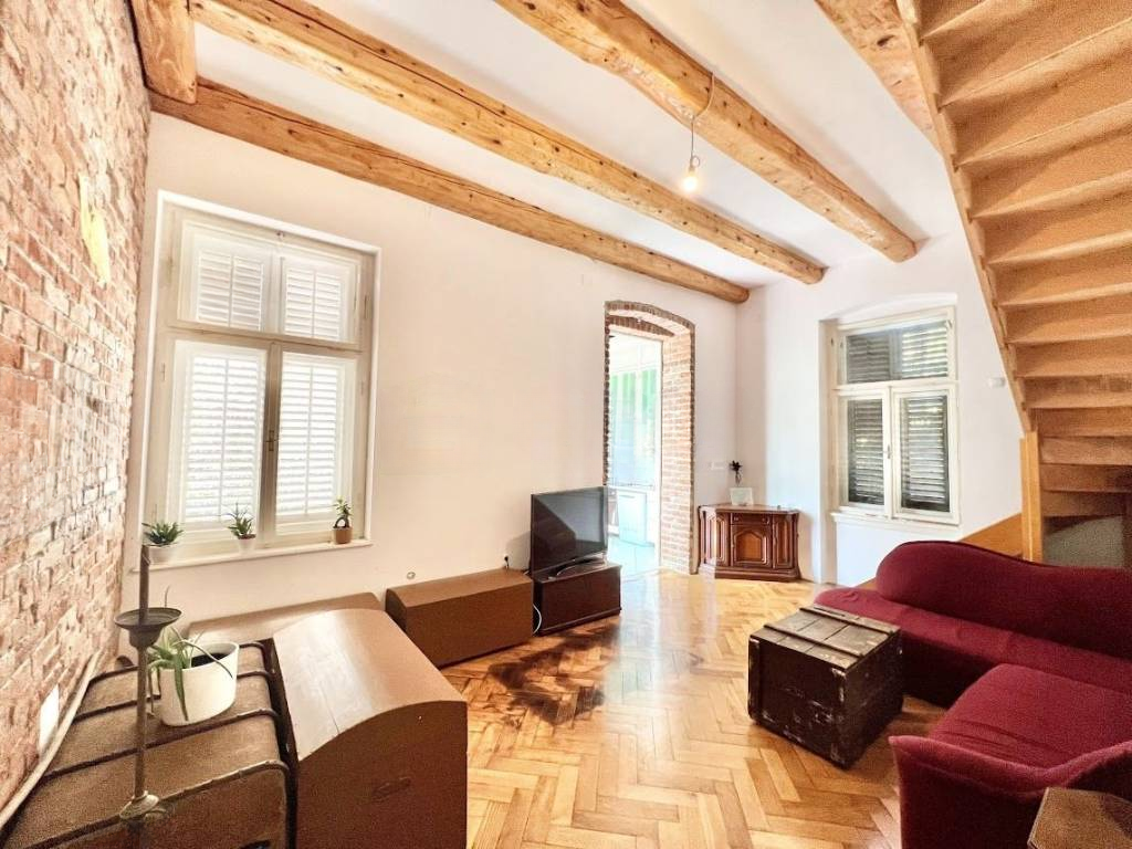 Квартира в Опатии, Хорватия, 114 м² - фото 10