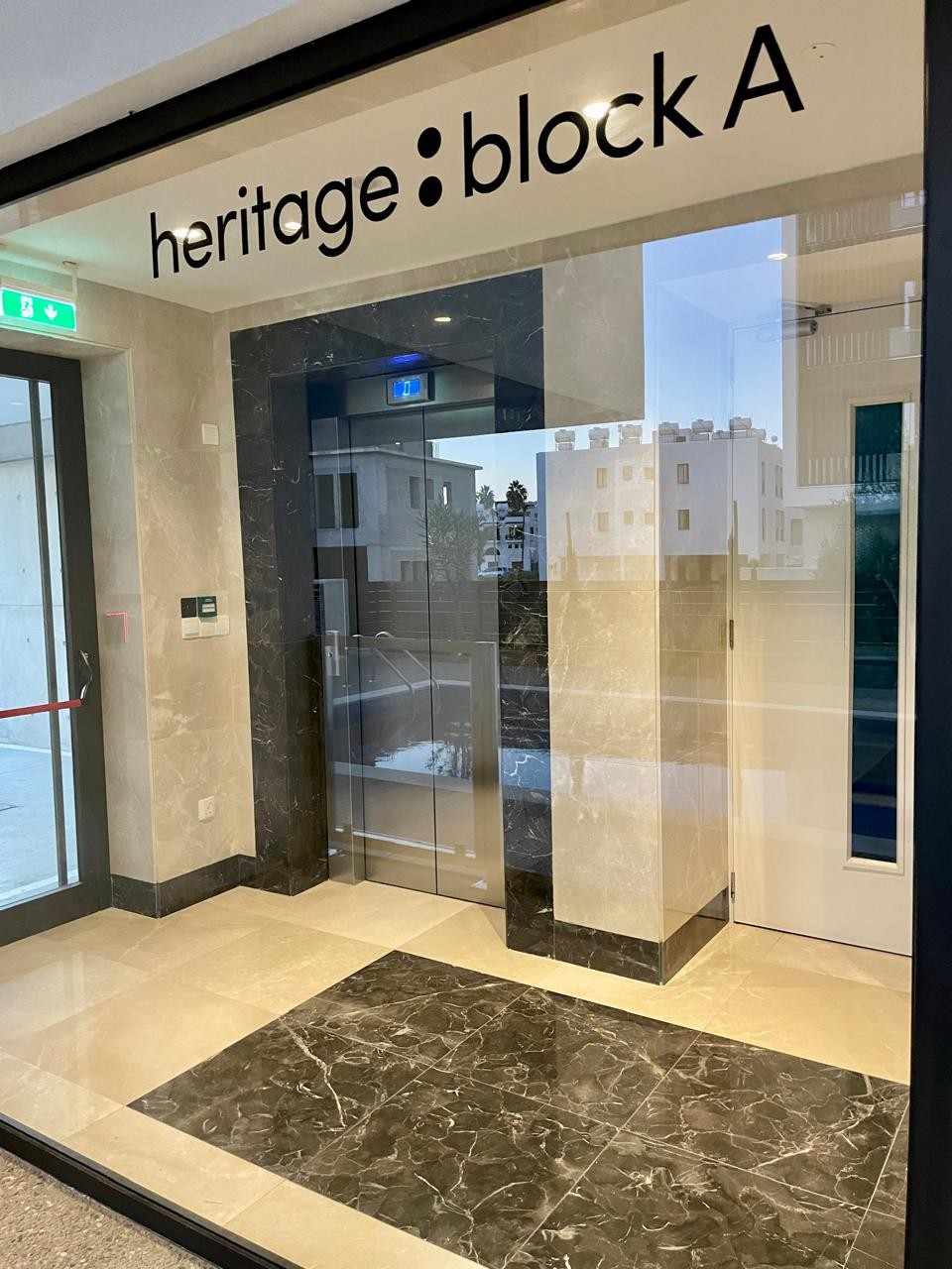 Пентхаус в Пафосе, Кипр - фото 3