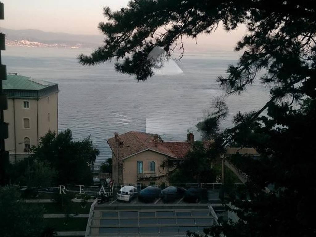 Квартира в Опатии, Хорватия, 120 м² - фото 10