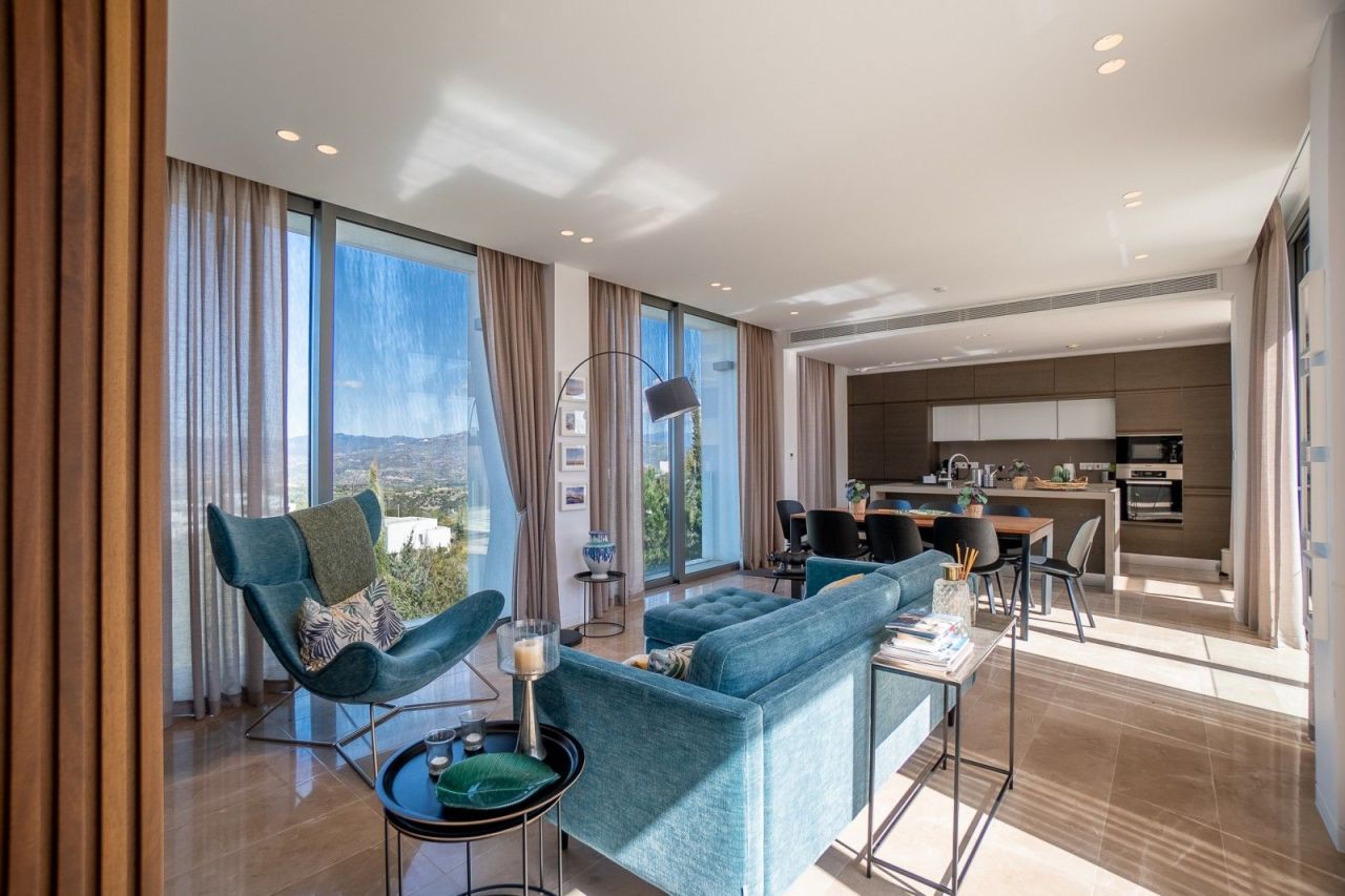 Вилла в Пафосе, Кипр, 203 м² - фото 3