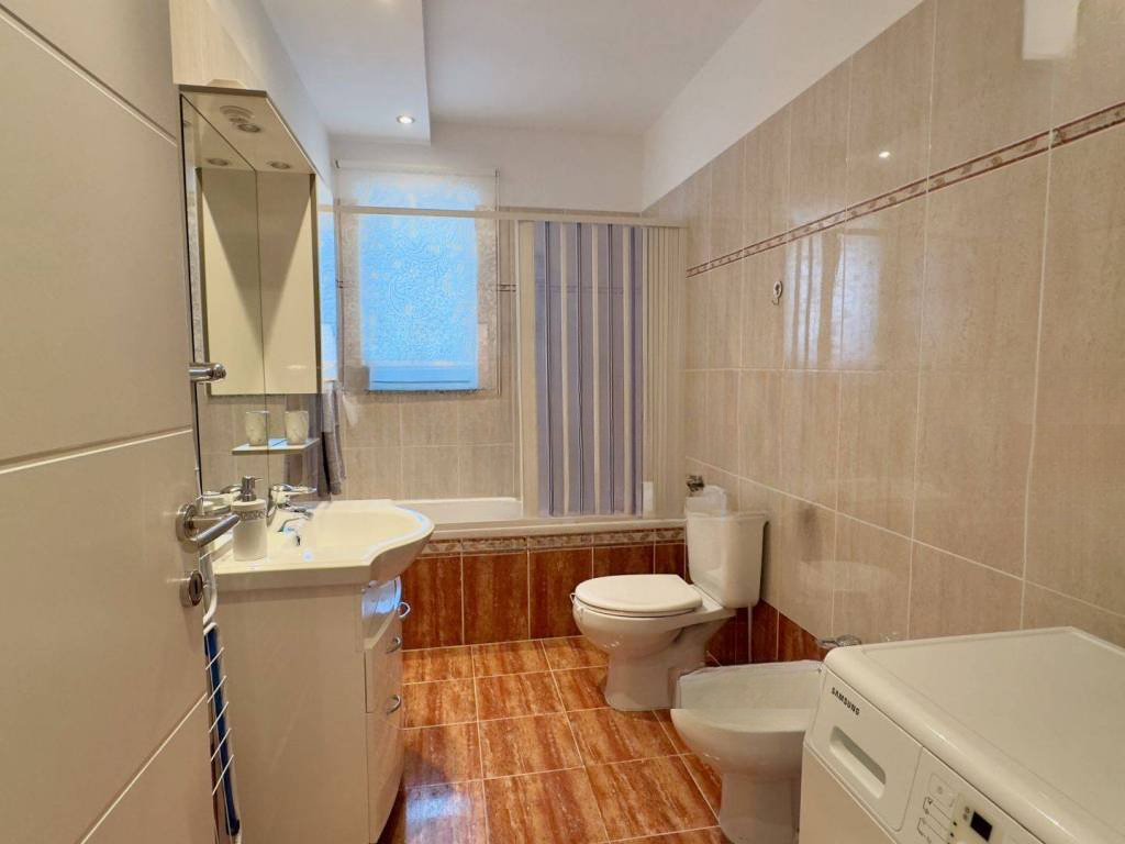 Квартира в Опатии, Хорватия, 85 м² - фото 10