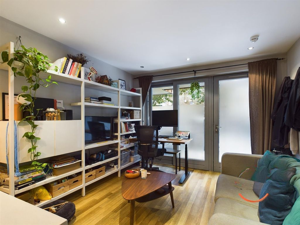 Квартира в Лондоне, Великобритания, 41 м² - фото 10