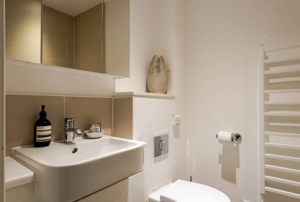 Квартира в Лондоне, Великобритания, 40 м² - фото 9