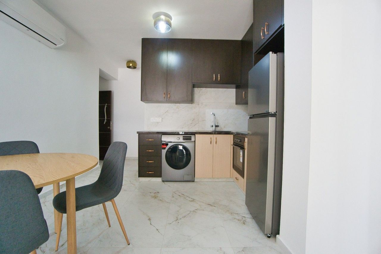 Апартаменты в Пафосе, Кипр, 85 м² - фото 4