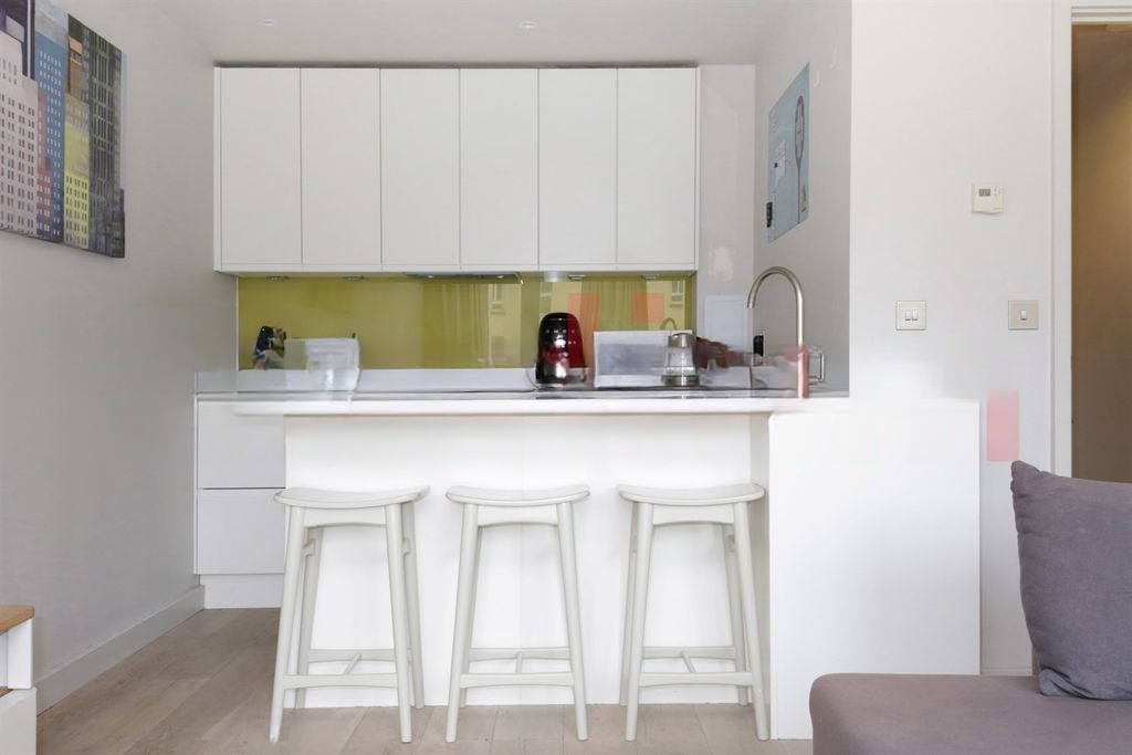 Квартира в Лондоне, Великобритания - фото 10