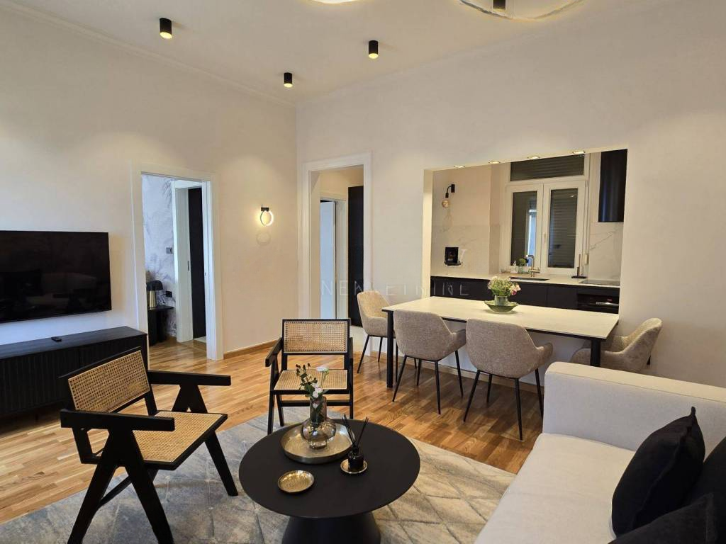 Квартира в Опатии, Хорватия, 64 м² - фото 10