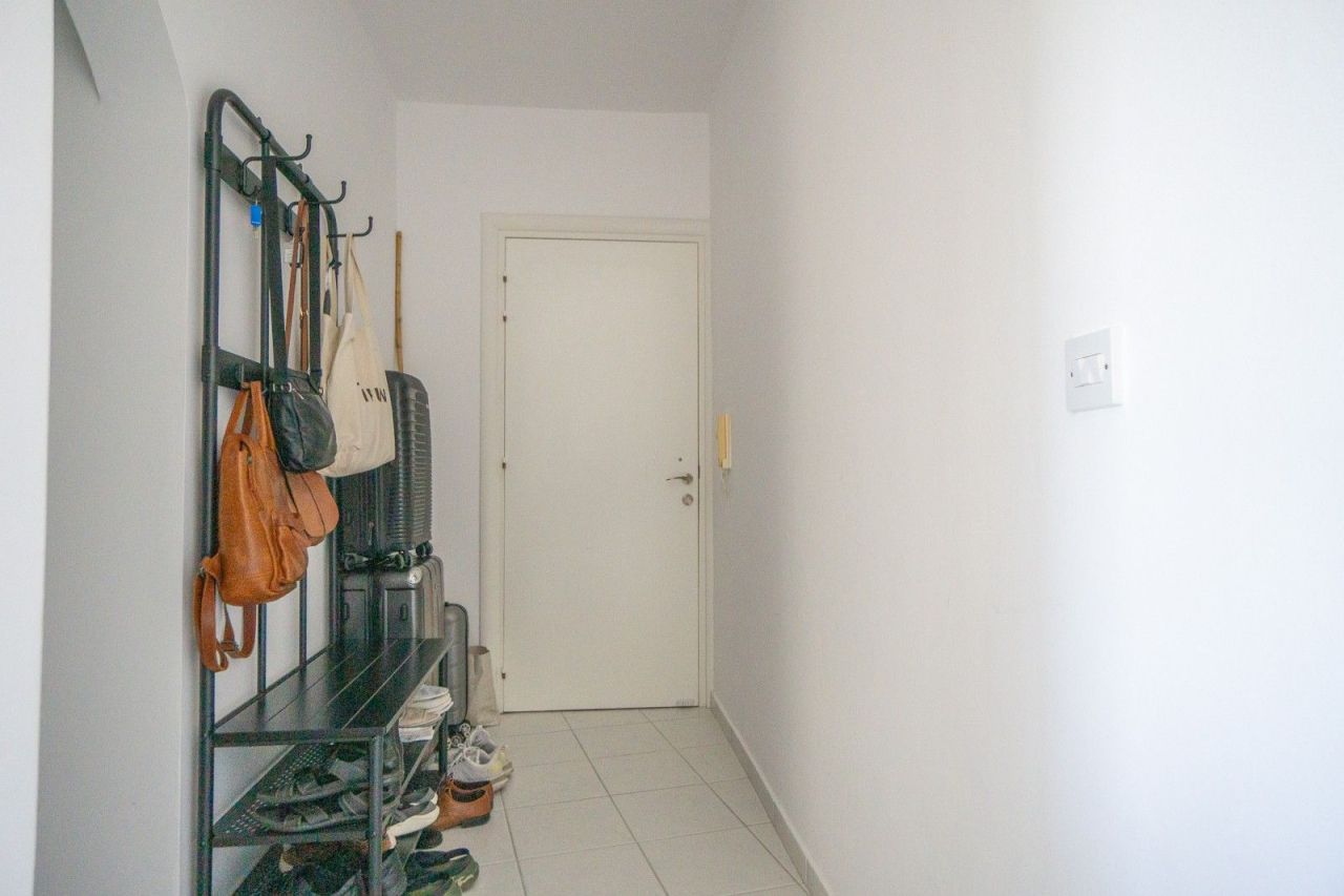 Апартаменты в Пафосе, Кипр, 60 м² - фото 4