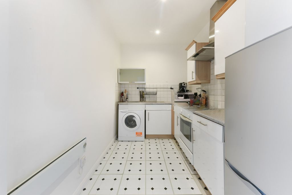 Квартира в Лондоне, Великобритания, 37 м² - фото 10