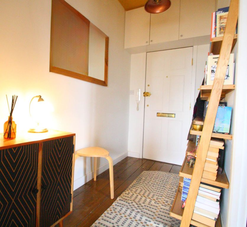 Квартира в Лондоне, Великобритания, 33 м² - фото 10