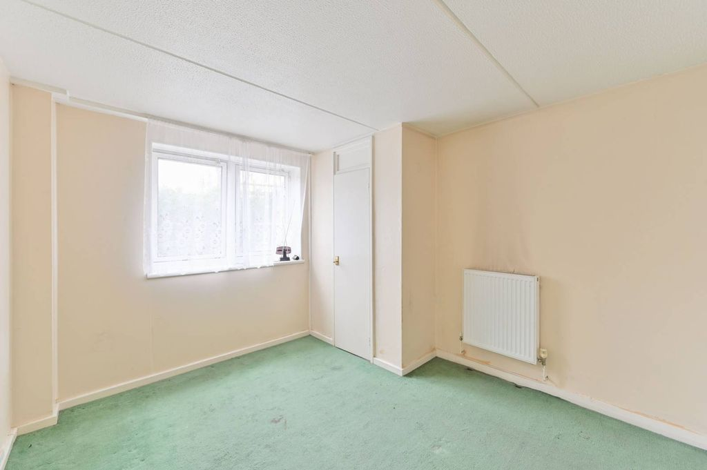 Квартира в Лондоне, Великобритания, 95 м² - фото 10