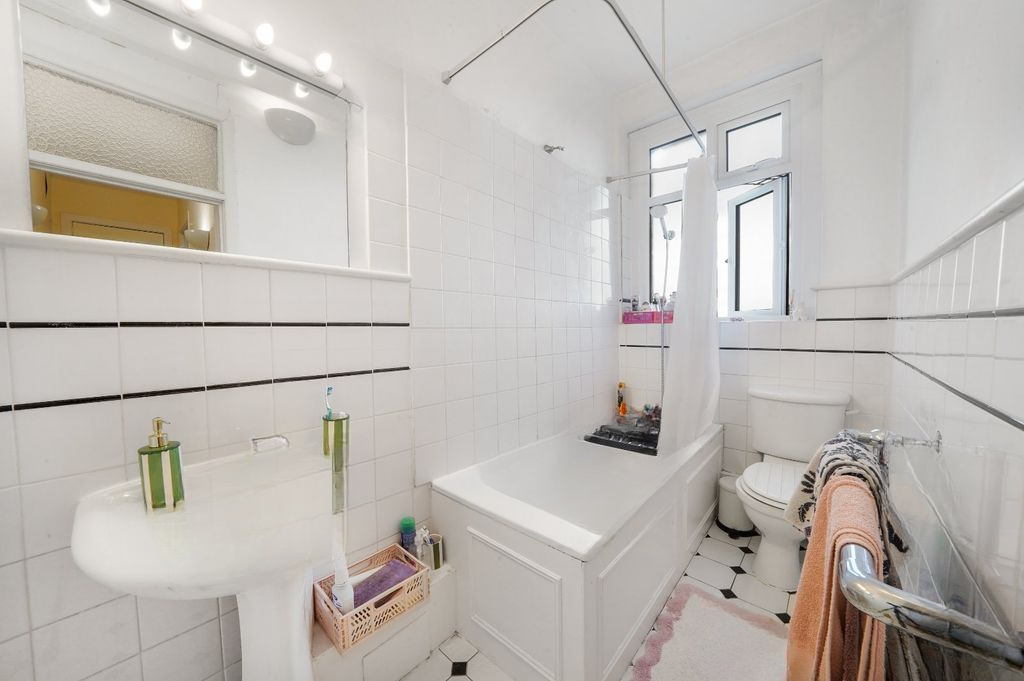 Квартира в Лондоне, Великобритания, 65 м² - фото 10