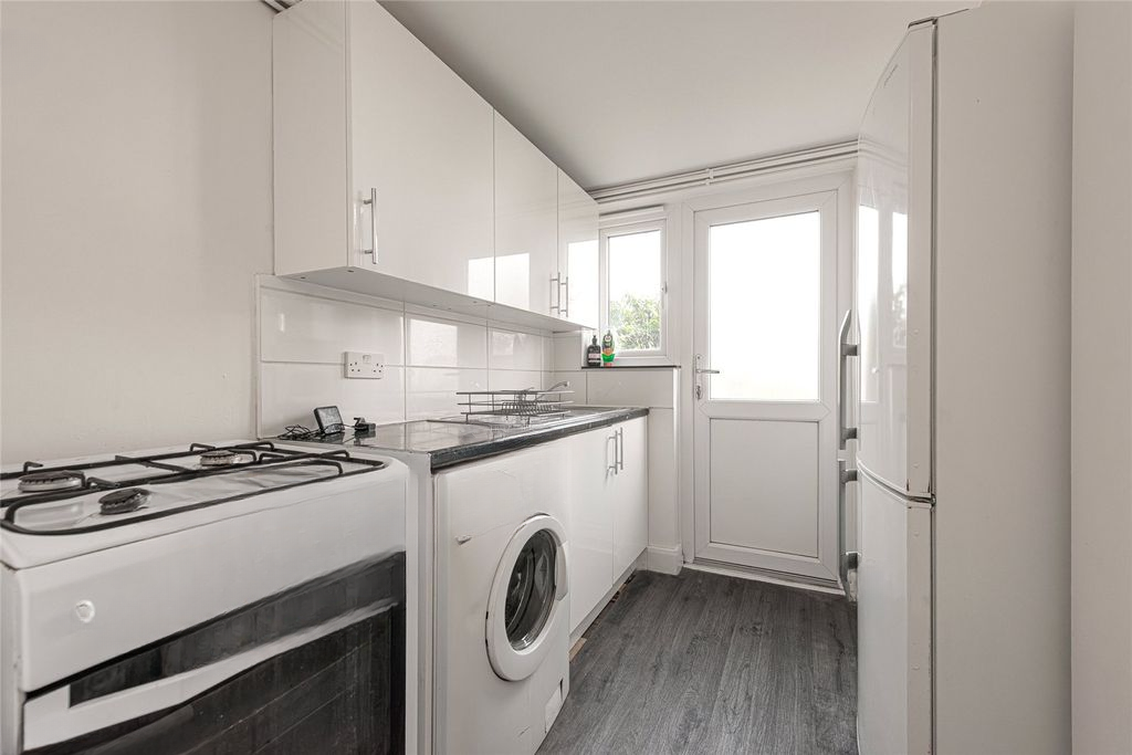 Квартира в Лондоне, Великобритания, 45 м² - фото 10