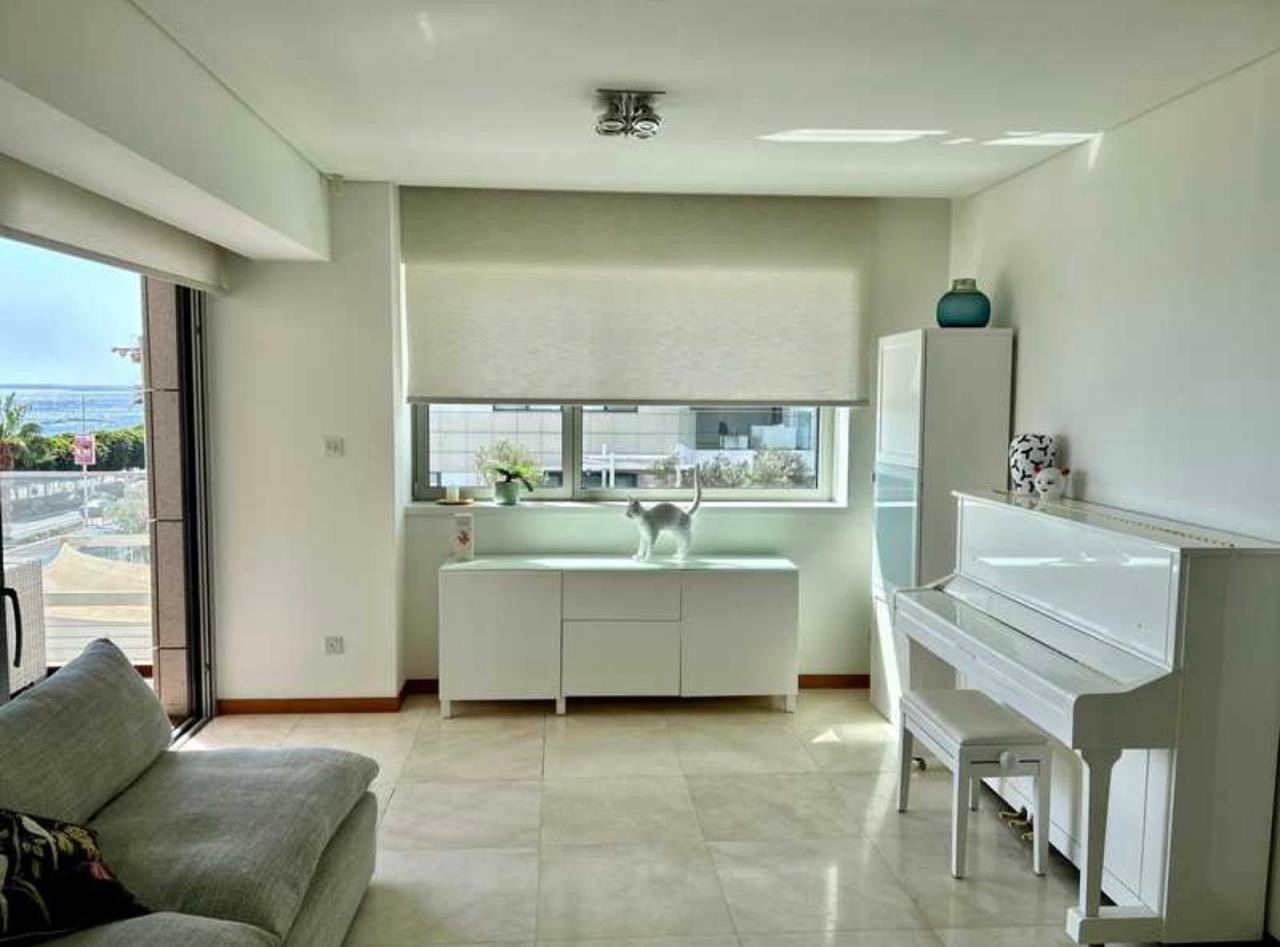 Апартаменты в Лимасоле, Кипр, 92 м² - фото 4