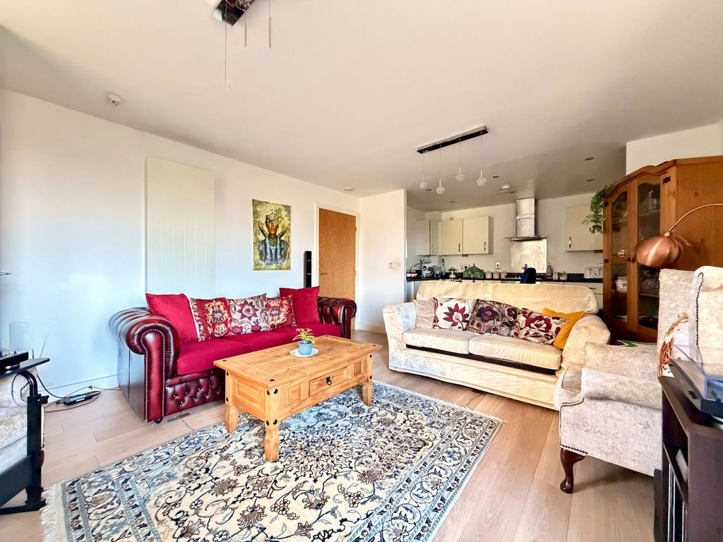 Квартира в Лондоне, Великобритания, 68 м² - фото 10