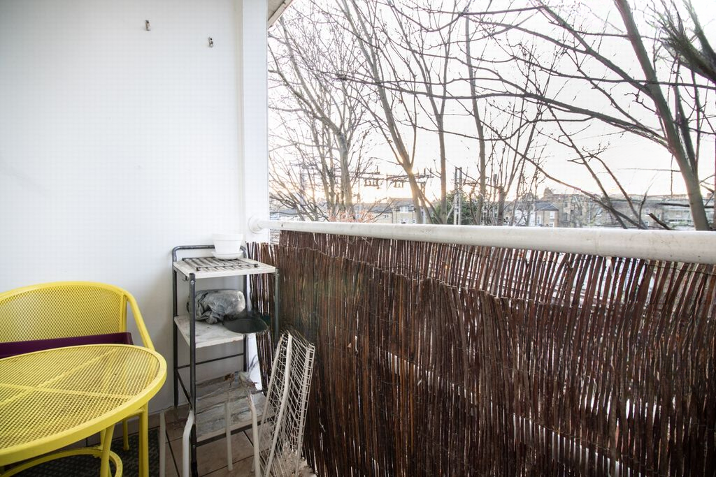 Квартира в Лондоне, Великобритания, 24 м² - фото 10