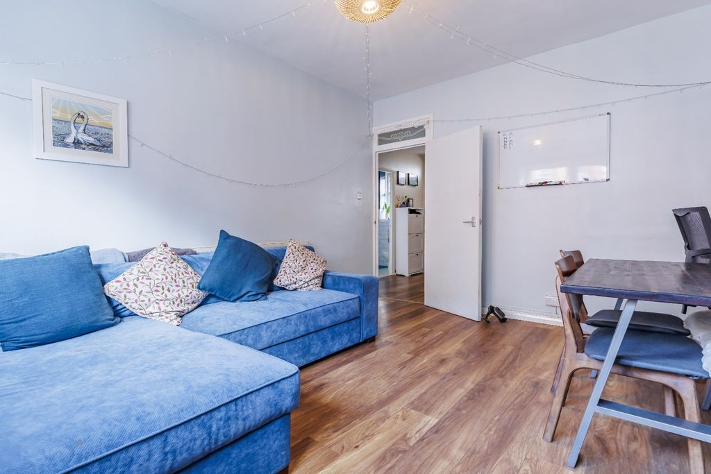 Квартира в Лондоне, Великобритания, 46 м² - фото 10