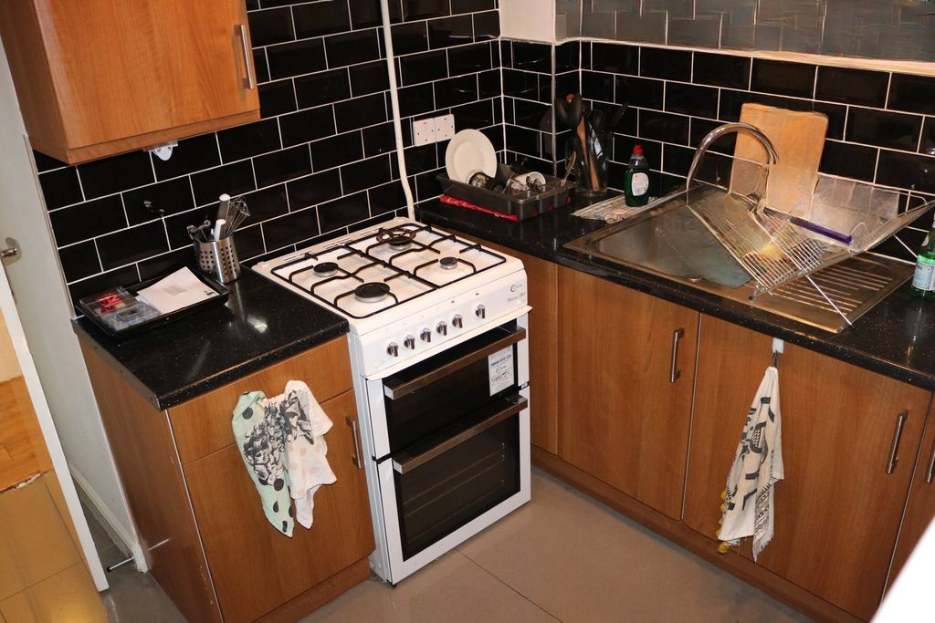 Квартира в Лондоне, Великобритания, 65 м² - фото 10