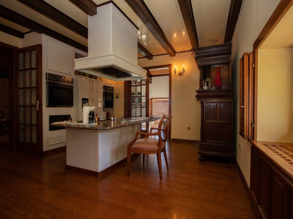 Квартира в Опатии, Хорватия, 350 м² - фото 10