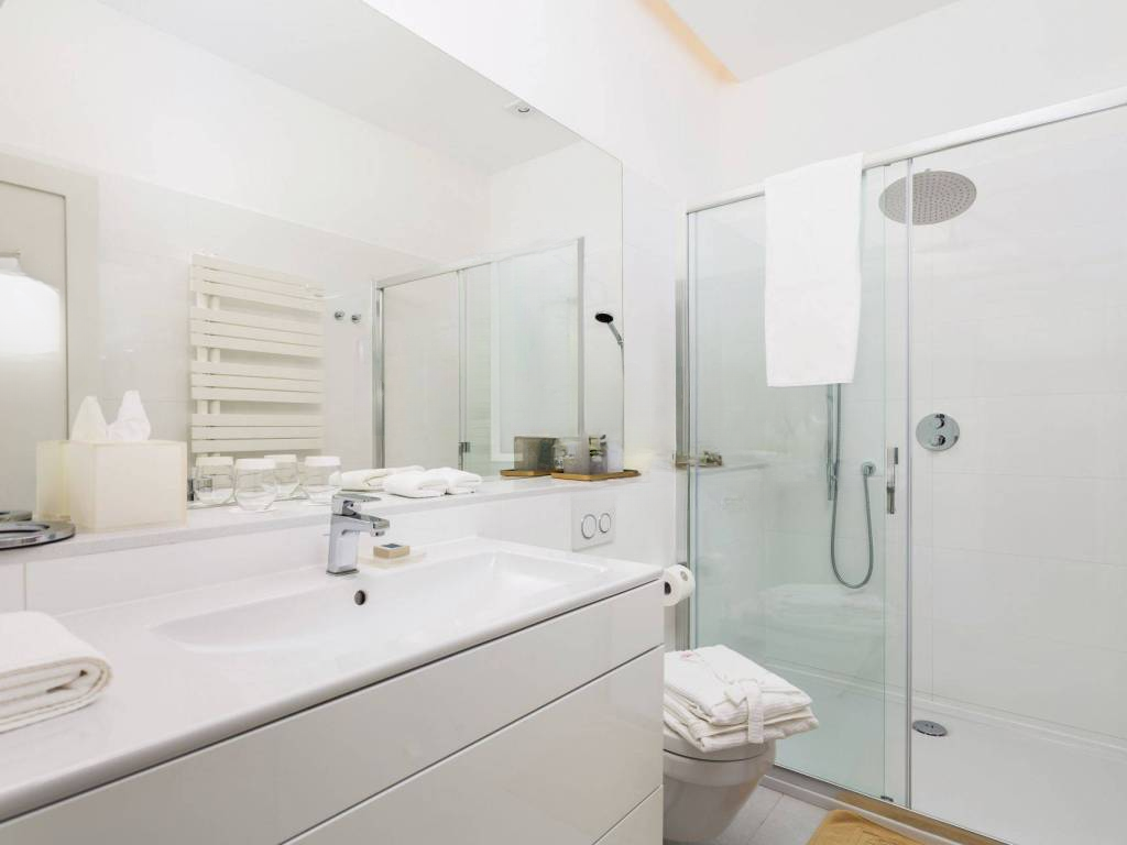 Квартира в Опатии, Хорватия, 79 м² - фото 10