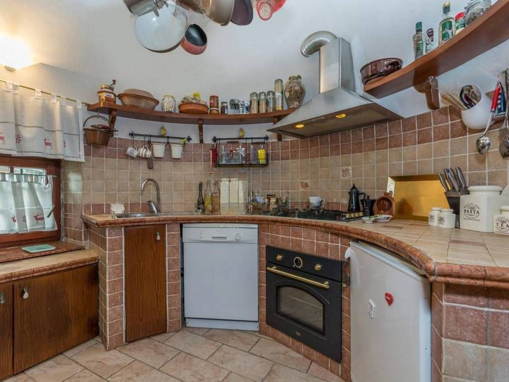 Дом в Опатии, Хорватия, 200 м² - фото 10