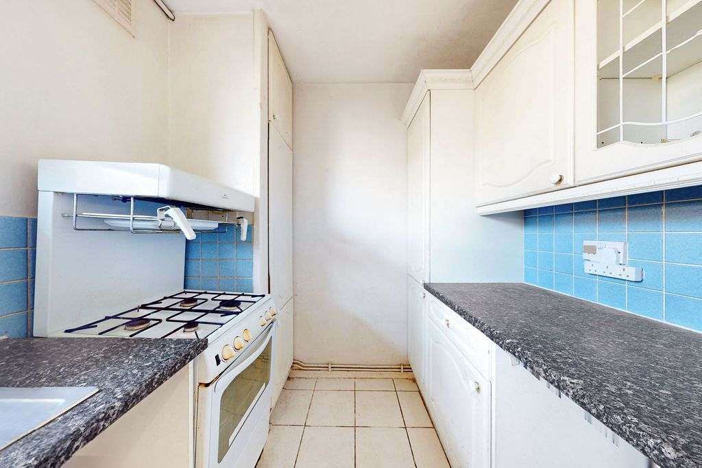 Квартира в Лондоне, Великобритания, 43 м² - фото 10