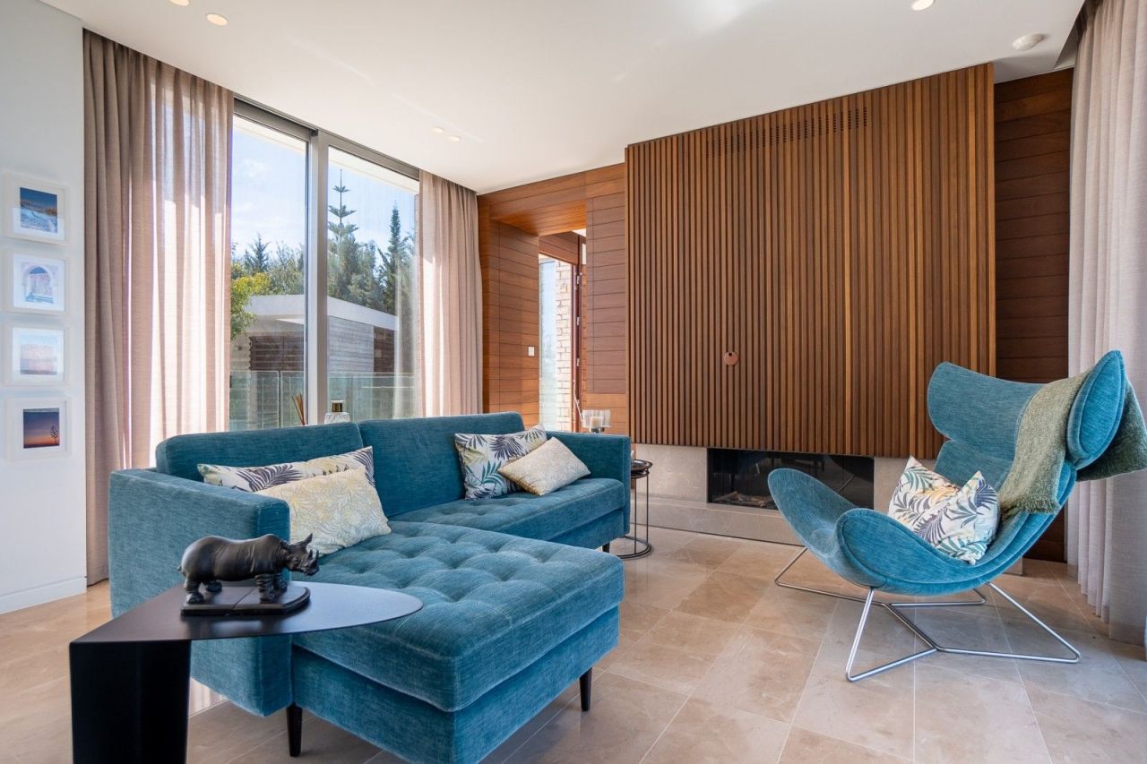 Вилла в Пафосе, Кипр, 203 м² - фото 5