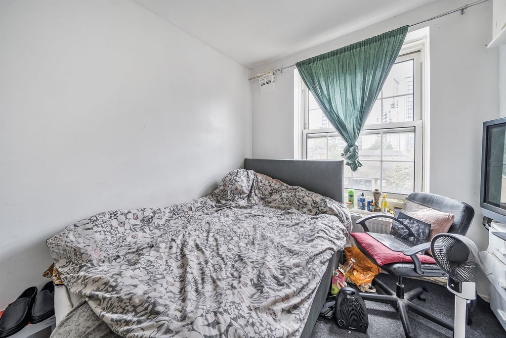 Квартира в Лондоне, Великобритания, 66 м² - фото 10