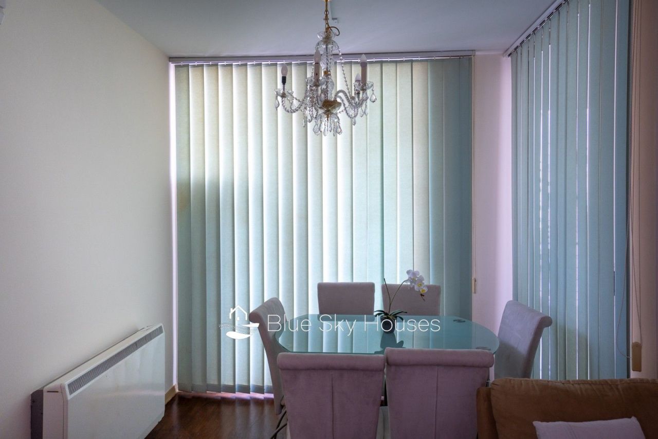 Апартаменты в Лимасоле, Кипр, 124 м² - фото 5