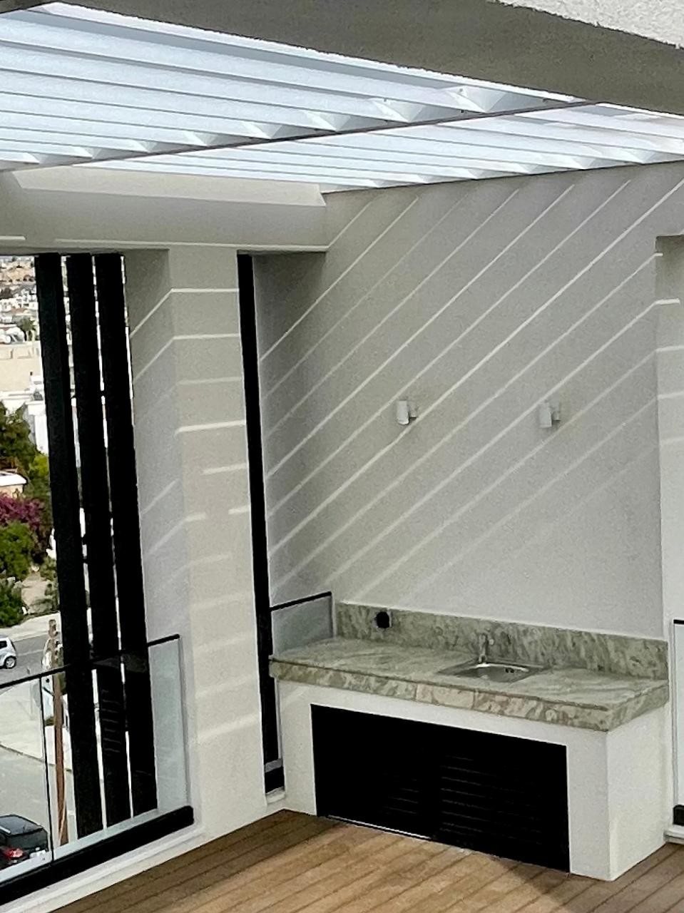 Пентхаус в Пафосе, Кипр - фото 5