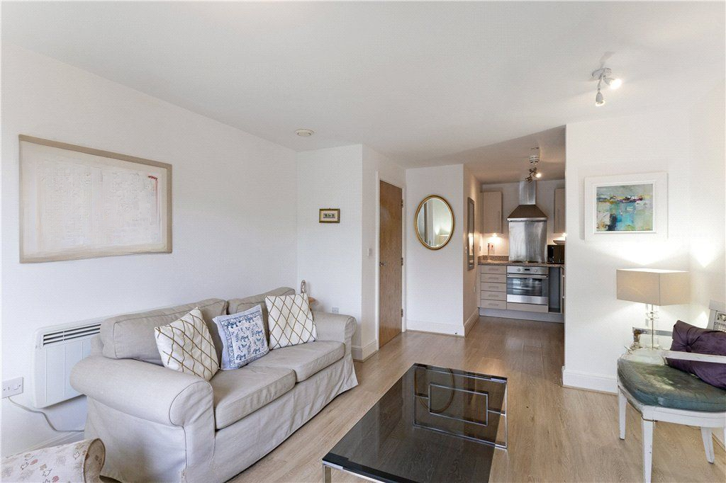 Квартира в Лондоне, Великобритания, 47 м² - фото 10