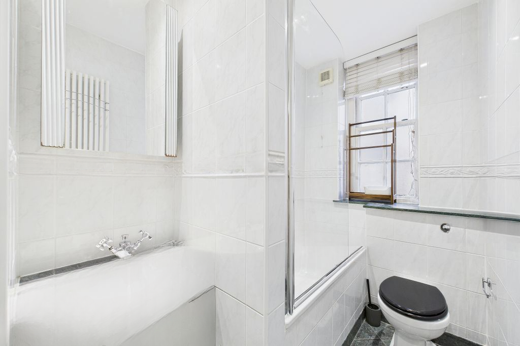 Квартира в Лондоне, Великобритания, 30 м² - фото 10