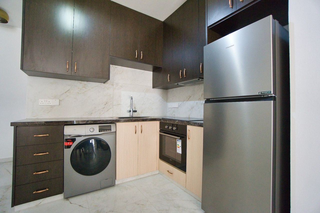 Апартаменты в Пафосе, Кипр, 85 м² - фото 5