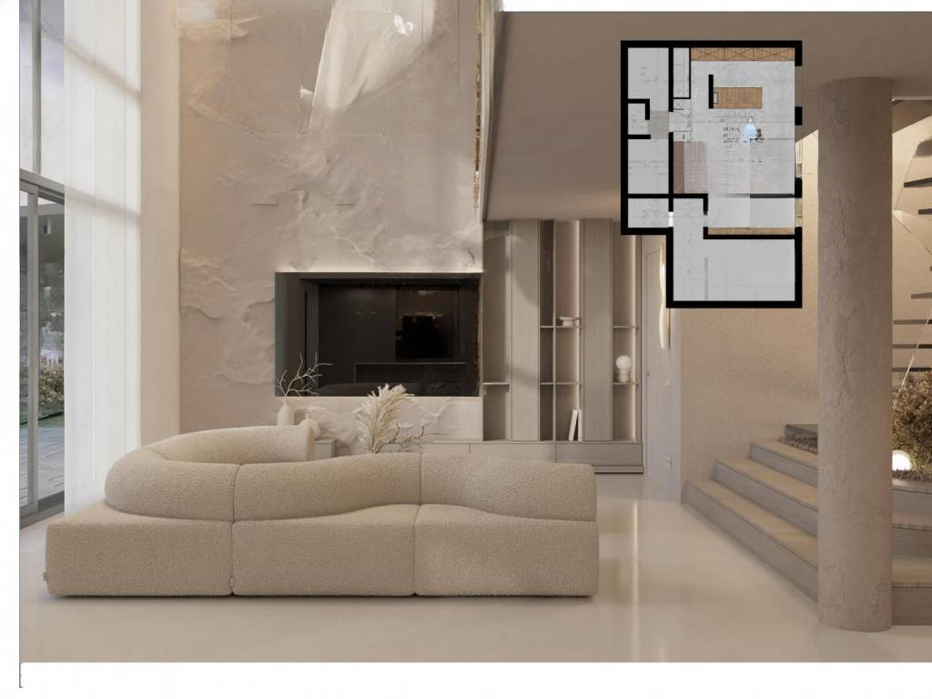 Дом в Опатии, Хорватия, 348 м² - фото 10