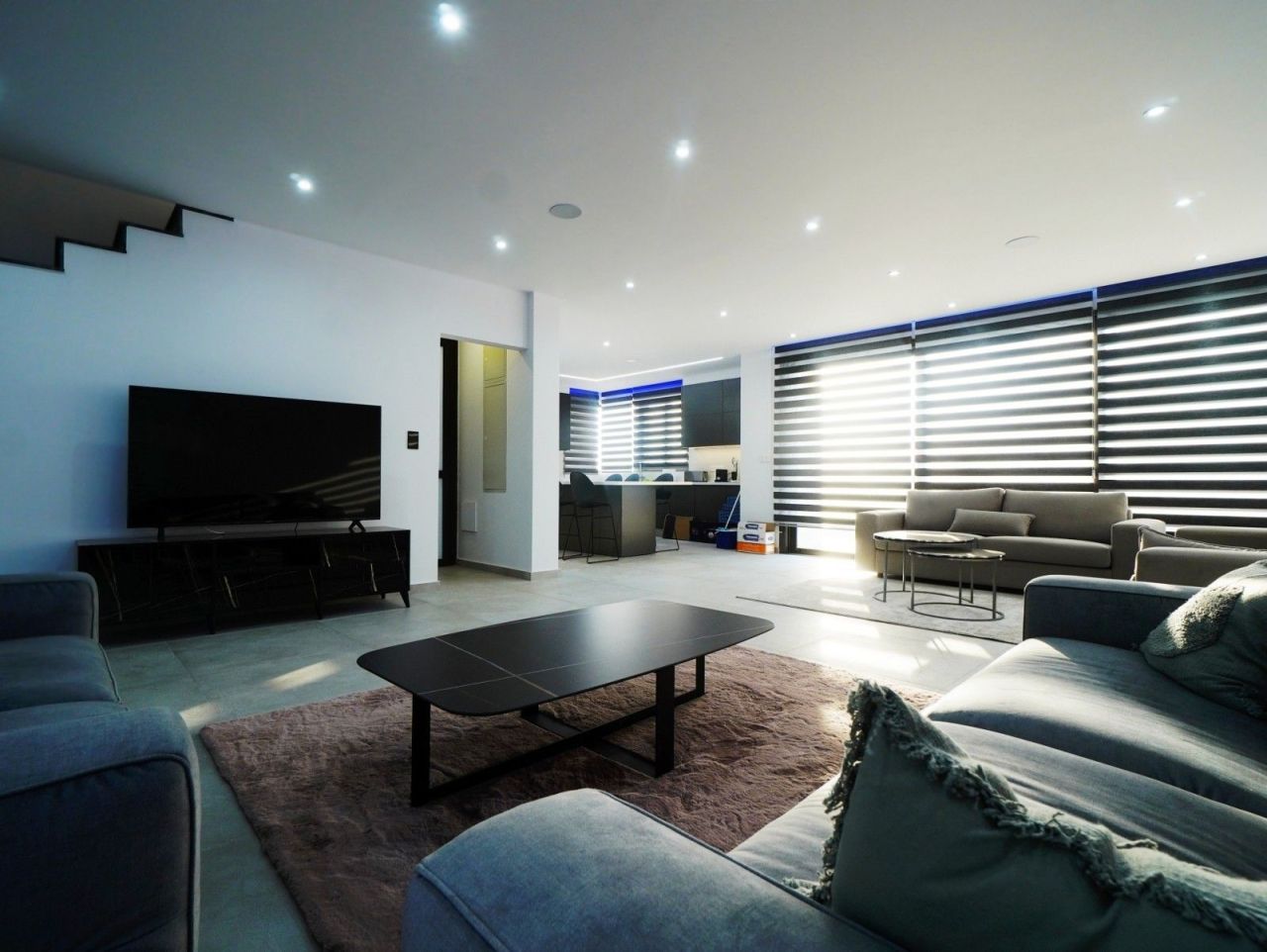 Вилла в Ларнаке, Кипр, 236 м² - фото 5