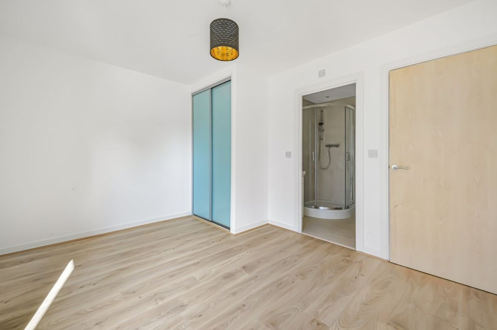 Квартира в Лондоне, Великобритания, 60 м² - фото 10