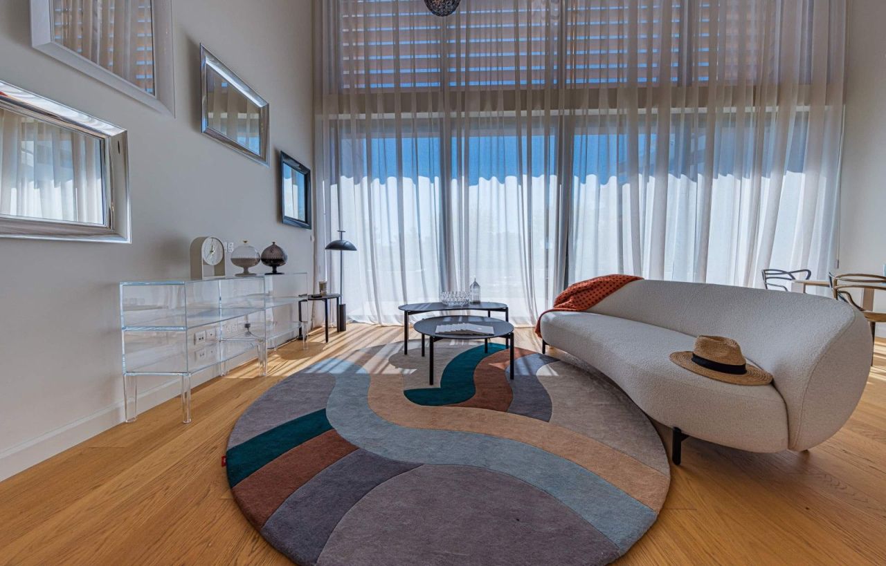 Пентхаус в Лимасоле, Кипр, 278 м² - фото 5