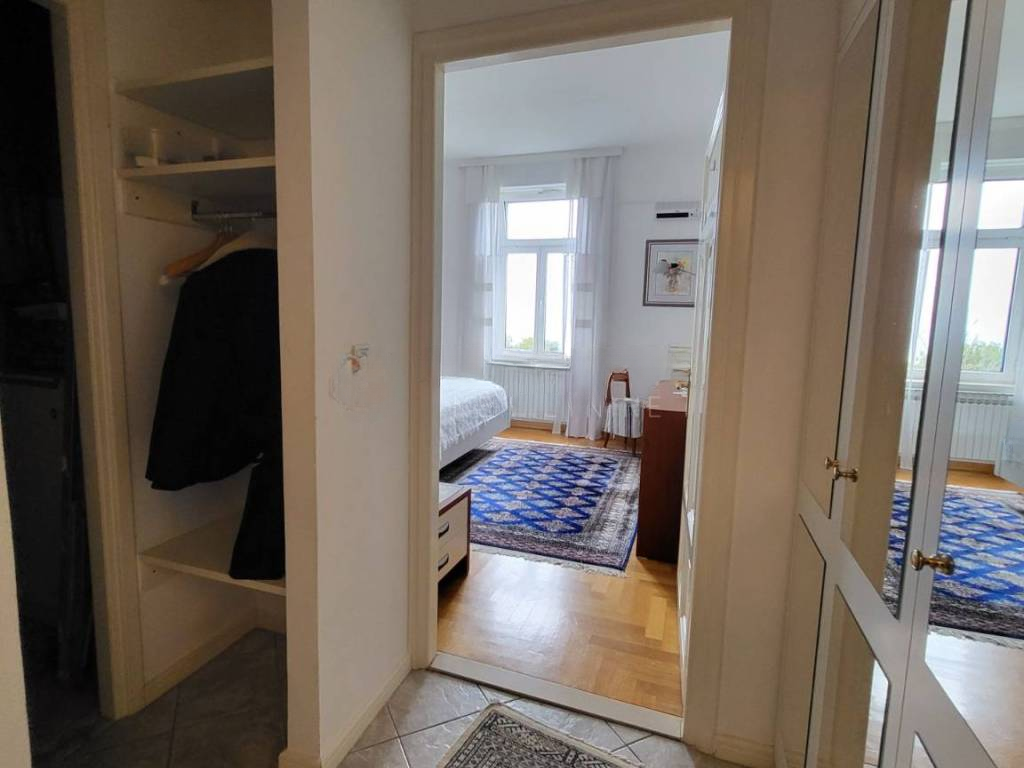 Квартира в Опатии, Хорватия, 87 м² - фото 10